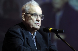 87-летний Эльдар Рязанов был срочно госпитализирован