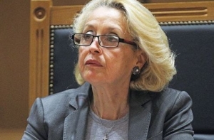 Правительство Греции возглавила председатель верховного суда