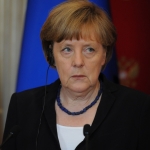 Ангела Меркель прокомментировала гибель 50 мигрантов в Австрии