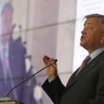 Глава РЖД Якунин зарегистрирован кандидатом в сенаторы