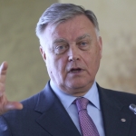 Якунин покидает пост главы «Российских железных дорог»