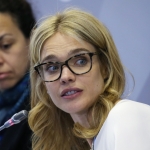 Водянова вступилась за «обидчиков» ее сестры