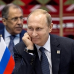 Лавров назвал Путина самым популярным политиком планеты