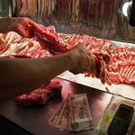 Мясная ассоциация России на Baltkom: санкционные продукты могут быть опасны