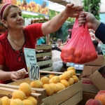 Тысячи россиян подписали петицию против уничтожения продуктов
