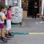 Журналист из Нижнего Новгорода: соседи слышали крики жены Белова о помощи (АУДИО)