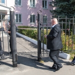 Адвокат: оправдать Васильеву помешала шумиха в СМИ (АУДИО)