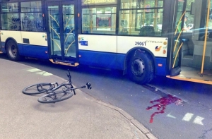 На протез лишившемуся ноги велосипедисту собрано 70 процентов от необходимой суммы