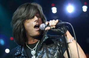 Бывший вокалист Deep Purple рассказал о любви к Крыму и России