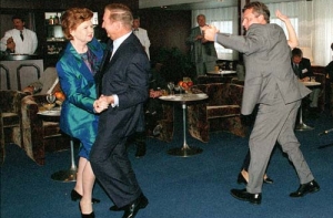 10 августа в истории Латвии: танец Вайры