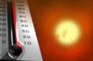 4 августа в истории Латвии: рекорд жары