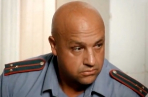 Звезду «Бригады» задержали с 280 килограммами «спайса» (ВИДЕО)