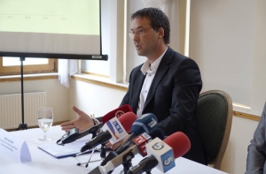 Строители: долг государства за «Замок света» близок к 10 миллионам (АУДИО)