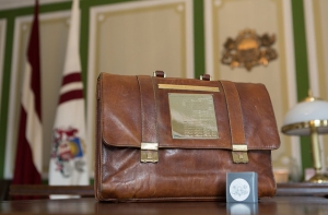 Предприниматель: новый госбюджет убивает будущее Латвии (АУДИО)