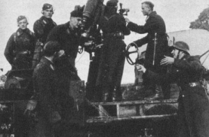 18 сентября в истории Латвии: под звуки сирен