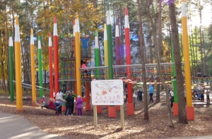 В Юрмале проходит Праздник осени