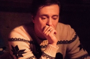 Сергей Безруков впервые высказался о разводе (ФОТО)