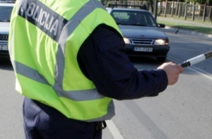 Чемпионат Европы по баскетболу: полиция обещает проверки на дорогах