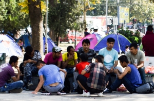 Исламский центр: среди беженцев могут оказаться и неверующие
