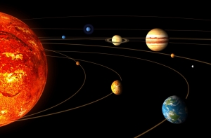 Астроном: на Марсе есть вода, но для жизни ее недостаточно (АУДИО)