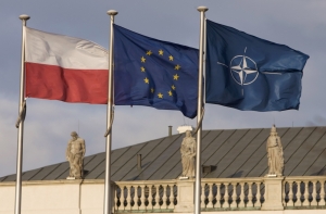 Посла России вызвали в МИД Польши из-за высказываний о Второй мировой