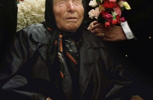 Предсказания Ванги: в Европе будут править мусульмане