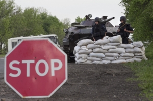 ООН обвинила Россию в поставках оружия и военных на Украину