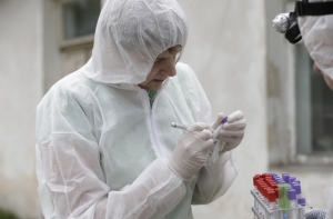 В приусадебном хозяйстве в Резекненском крае выявлена АЧС