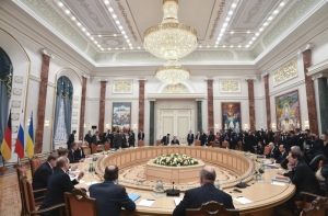 Срок действия минских соглашений могут продлить