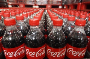 Coca-Cola обвинили в неуплате налогов на 3,3 млрд долларов