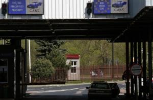 Власти Крыма сообщили о прекращении поставки продовольствия из Украины