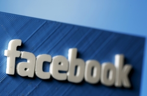 Произошел сбой в работе Facebook