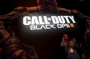 Рекламная кампания Call of Duty обидела пользователей Twitter