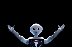 Покупателям робота Pepper запретили использовать его для сексуальных утех