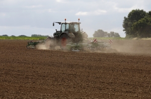 Предотвращено крупное мошенничество в сфере органического сельского хозяйства