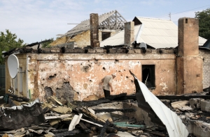 ДНР объявила об окончании войны в Донбассе