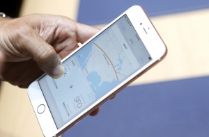 Китаец попытался продать почку ради iPhone 6s