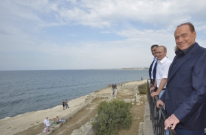 На сайте Кремля появился указ о реабилитации крымских итальянцев (ФОТО)