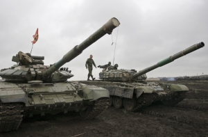 СМИ рассказали о деталях соглашения об отводе вооружений в Донбассе