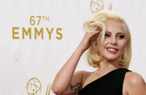 Звезды на церемонии  Emmy Awards 2015: кто в чем (ФОТО)