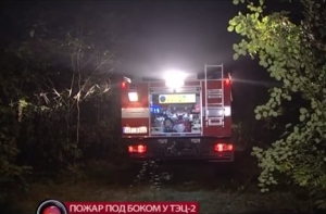 Двое подростков задержаны в Лондоне по подозрению в поджоге мечети
