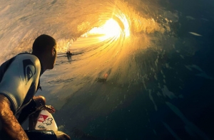 15 захватывающих дух фотографий, сделанные камерой GoPro