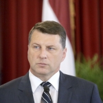Президент Латвии: Россия - только дополнительный рынок для производителей