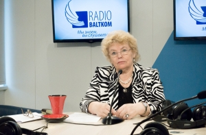 Алдермане: бегущие от войны беженцы должны целовать европейскую землю (АУДИО)