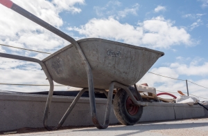На Островном мосту вводят новые ограничения