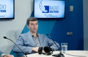 Хирург: пересадка головы человека - это авантюра (ВИДЕО)