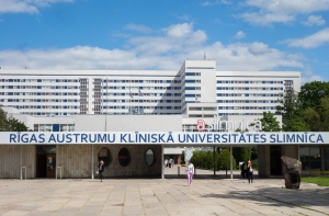 Средства от президентства в ЕС могут достаться больницам (АУДИО)