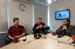 Рок-музыкант: в 90-е в Латвии был уничтожен и рынок, и базар (ВИДЕО)