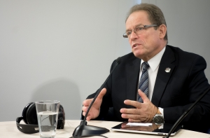 Шицс: в «скорой» помощи давно происходили подозрительные закупки (АУДИО)