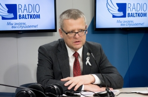 Белевич: в провале проекта e-veselība виноват Минздрав